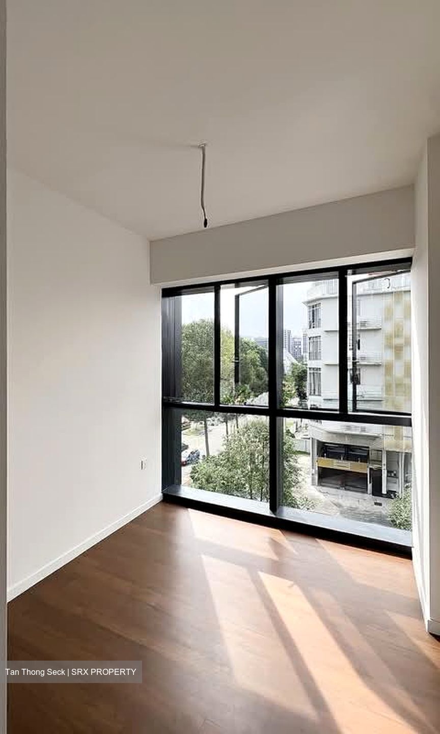 ARDOR RESIDENCE (D15), Apartment #605505201